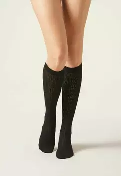 Носки Calzedonia, черный
