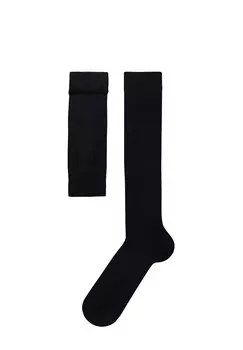 Носки Calzedonia, черный