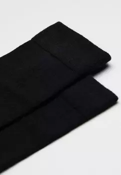 Носки Calzedonia, черный