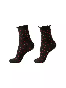 Носки CALZEDONIA, черный