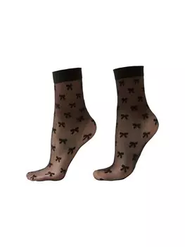 Носки CALZEDONIA, черный