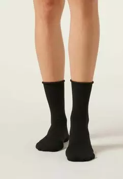 Носки Calzedonia, черный