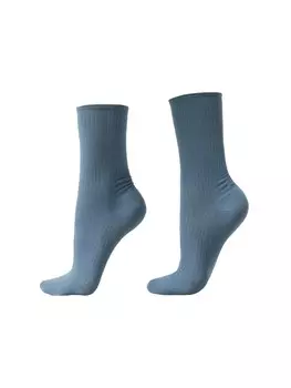 Носки CALZEDONIA, цвет Azure