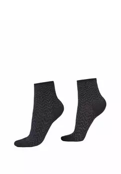 Носки Calzedonia, цвет Raw Denim