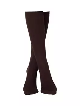 Носки CALZEDONIA, коричневый