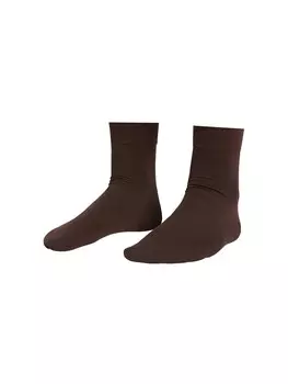 Носки CALZEDONIA, коричневый