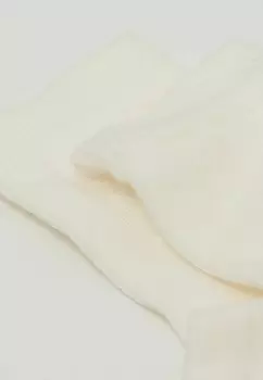 Носки Calzedonia, кремовый