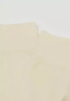 Носки Calzedonia, кремовый