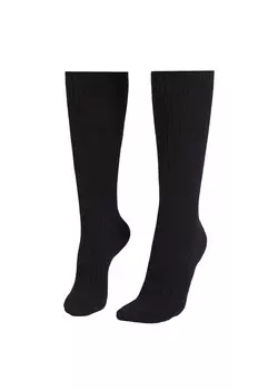 Носки CALZEDONIA, ночной синий