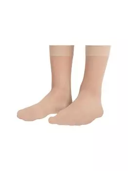 Носки CALZEDONIA, обнаженная