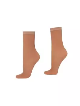 Носки CALZEDONIA, обнаженная