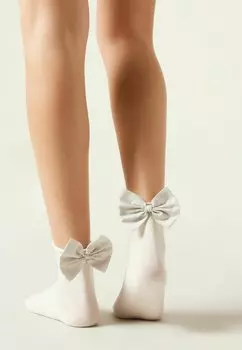 Носки CALZEDONIA, песочный