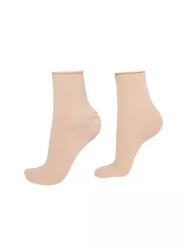 Носки CALZEDONIA, розовый