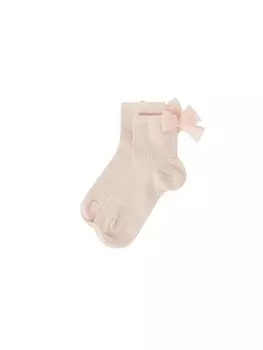 Носки Calzedonia, розовый