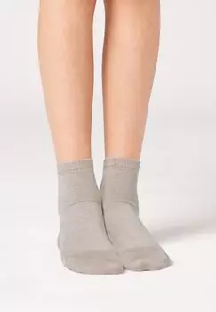 Носки Calzedonia, серый