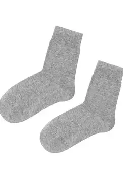 Носки Calzedonia, серый
