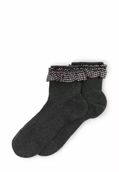 Носки Calzedonia, серый