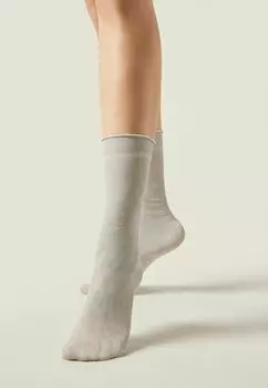 Носки Calzedonia, серый