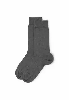 Носки Calzedonia, серый