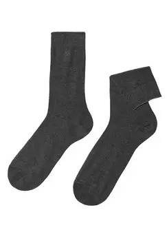 Носки Calzedonia, серый