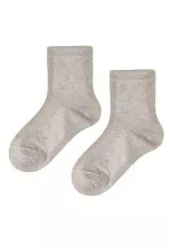 Носки Calzedonia, серый меланж