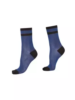Носки CALZEDONIA, синий