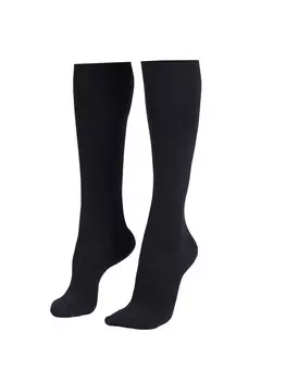 Носки CALZEDONIA, синий