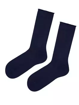 Носки Calzedonia, синий
