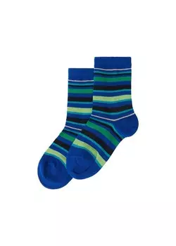 Носки Calzedonia, синий