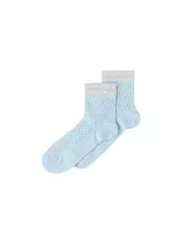 Носки Calzedonia, синий