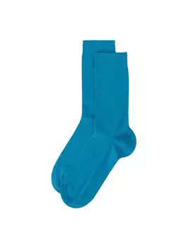 Носки Calzedonia, синий