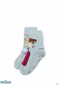 Носки Calzedonia, синий