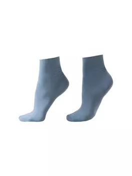 Носки CALZEDONIA, синий