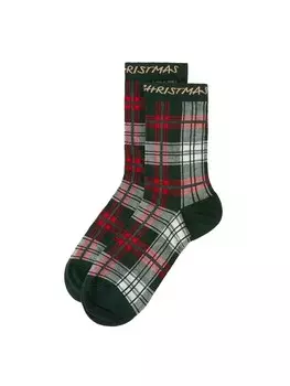 Носки Calzedonia, смешанные цвета