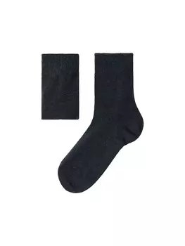 Носки CALZEDONIA Socks, антрацит