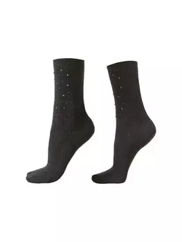 Носки CALZEDONIA Socks, антрацит