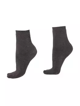 Носки CALZEDONIA Socks, антрацит