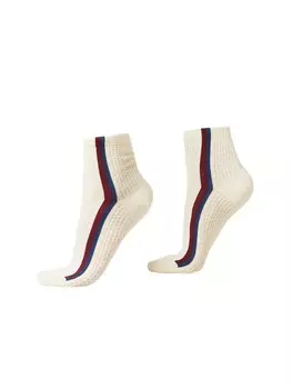 Носки CALZEDONIA Socks, белый
