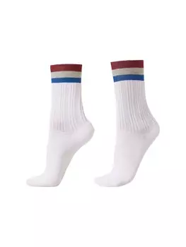 Носки CALZEDONIA Socks, белый