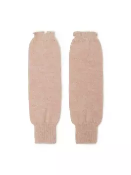 Носки CALZEDONIA Socks, бежевый