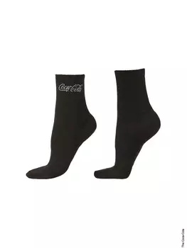 Носки CALZEDONIA Socks, черный