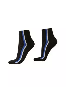 Носки CALZEDONIA Socks, черный