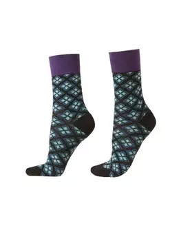 Носки CALZEDONIA Socks, черный