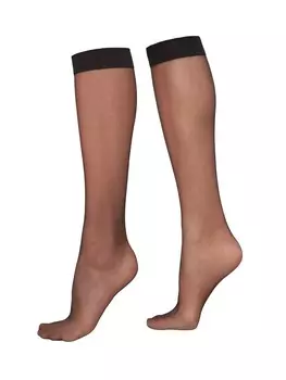 Носки CALZEDONIA Socks, черный