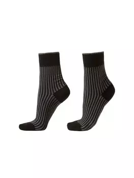 Носки CALZEDONIA Socks, черный