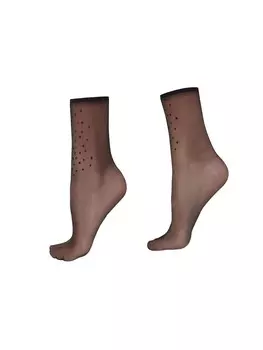 Носки CALZEDONIA Socks, черный
