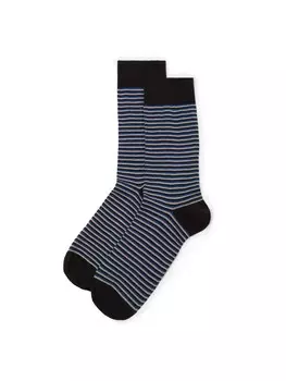 Носки CALZEDONIA Socks, черный