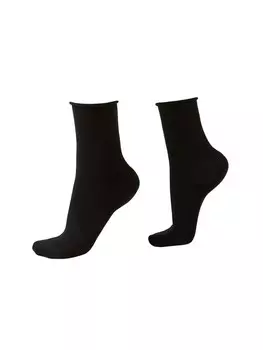 Носки CALZEDONIA Socks, черный