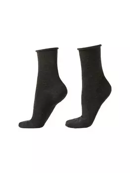 Носки CALZEDONIA Socks, черный