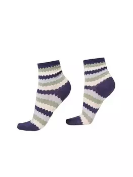 Носки CALZEDONIA Socks, цвет Mixed colors